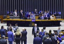 Câmara aprova feriado nacional em 20 de novembro, Dia de Zumbi e da Consciência Negra