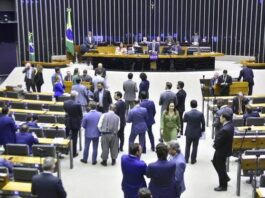 Câmara aprova aumento da pena de feminicídio para até 40 anos