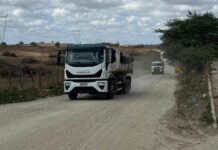 Prefeitura de Campina Grande inicia cadastro para caçambeiros