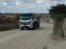 Prefeitura de Campina Grande inicia cadastro para caçambeiros