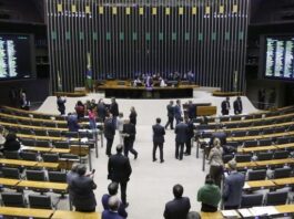 Câmara aprova reajuste para servidores do Poder Judiciário