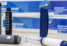 Anvisa registra cinco novas canetas para emagrecer