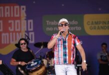 O Maior São João do Mundo: programação do distrito de Galante é divulgada; confira