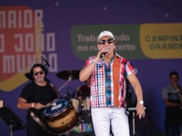 O Maior São João do Mundo: programação do distrito de Galante é divulgada; confira