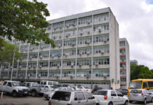 Repartições públicas do Estado terão ponto facultativo no fim de ano; veja datas