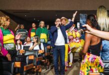 Mais de 600 estudantes da EJA celebram trajetória de Capilé em IV Noite dos Talentos