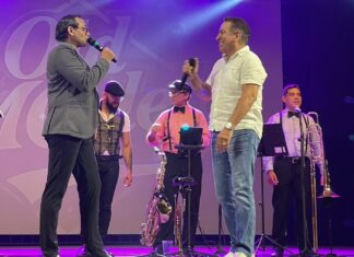 Setembro de cultura e arte movimenta Campina Grande no Teatro Municipal Severino Cabral