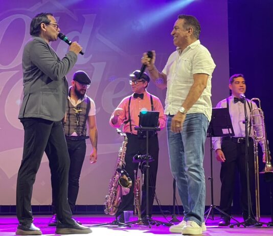 Setembro de cultura e arte movimenta Campina Grande no Teatro Municipal Severino Cabral