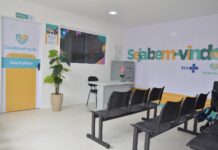 Inaugurado o novo CAPS do Distrito de São José da Mata