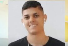 Balneário em Caraúbas registra mais um caso de morte por afogamento