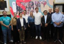 Carnaval da Paz: coletiva de imprensa marca lançamento da edição 2025