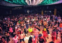 Baile de Máscaras de Campina Grande se consolida na programação do Campina Folia