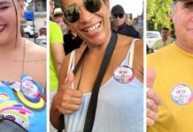 Prefeitura de Campina Grande comemora sucesso da campanha Folia com Respeito