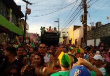 Com apoio da Prefeitura, Folia de Rua e o Carnaval Tradição serão realizados em Campina Grande