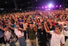 Carnaval da Paz: mais cinco eventos têm início nesta sexta-feira (27) em Campina Grande; confira