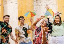 Carnaval vai ter onda de calor e chuva; veja previsão do tempo