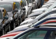 Detran-PB anuncia leilões com quase 200 veículos