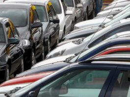 Detran-PB anuncia leilões com quase 200 veículos