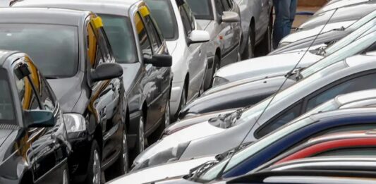 Polícia Civil recupera mais de 300 veículos roubados na Paraíba em 2026