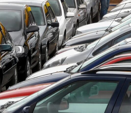 Transferência de veículos vai ser feita pelo celular. Confira como vai funcionar