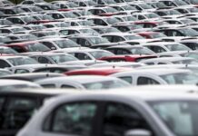 Roubos de veículos crescem 32% na Paraíba, que passa a ter a 2ª maior taxa do Nordeste