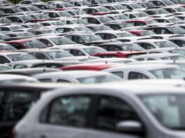 Roubos de veículos crescem 32% na Paraíba, que passa a ter a 2ª maior taxa do Nordeste