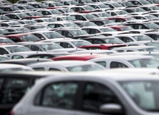 Roubos de veículos crescem 32% na Paraíba, que passa a ter a 2ª maior taxa do Nordeste