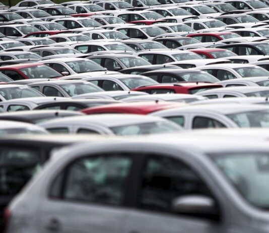 Roubos de veículos crescem 32% na Paraíba, que passa a ter a 2ª maior taxa do Nordeste