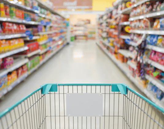 TJPB mantém lei que obriga supermercados a disponibilizar carrinhos adaptados