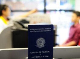 Sine de Campina Grande oferece 733 vagas de emprego por meio de empresas parceiras