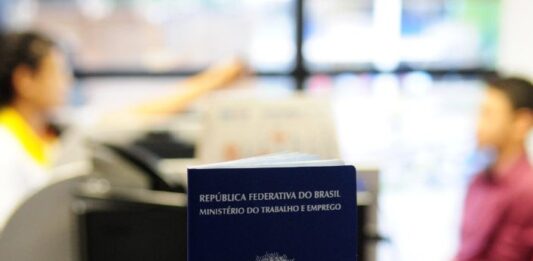 Sine-PB oferta mais de 480 vagas de emprego em nove municípios paraibanos