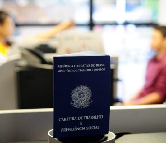 Campina Grande oferece 871 vagas de emprego, na última semana de Maio, conforme sistema de cadastro do Sine Municipal