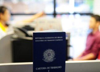 João Pessoa abre 861 vagas de emprego pelo Sine nesta semana