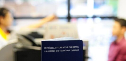 João Pessoa abre 861 vagas de emprego pelo Sine nesta semana