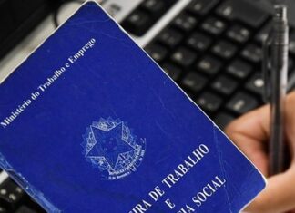 Sine-PB divulga 540 vagas de trabalho em 14 municípios paraibanos