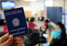 Sine-PB oferta mais de 400 vagas de emprego em 11 municípios paraibanos