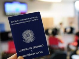 Campina Grande oferece 1.613 vagas de emprego, nesta semana, conforme sistema de cadastro do Sine Municipal