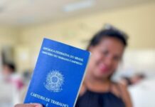 Sine-PB anuncia mais de 340 vagas de trabalho em 11 municípios da Paraíba