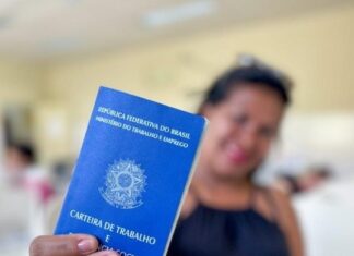 Sine-PB anuncia mais de 340 vagas de trabalho em 11 municípios da Paraíba
