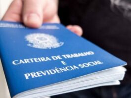 Sine-PB oferta mais de 970 vagas de emprego em 12 municípios a partir desta segunda-feira