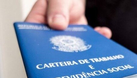 Campina Grande oferece 502 vagas de emprego, nesta semana, conforme sistema de cadastro do Sine Municipal
