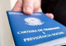Sine-JP disponibiliza 836 vagas de emprego, incluindo oportunidades sem exigência de experiência
