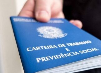 Sine-JP disponibiliza 836 vagas de emprego, incluindo oportunidades sem exigência de experiência