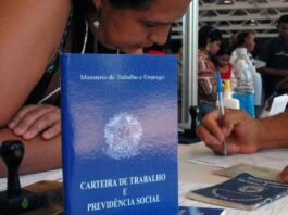 Sine-PB oferece 397 vagas de emprego a partir de segunda feira (23)