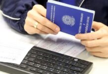 Sine-PB disponibiliza mais de 1.100 vagas de emprego nesta segunda-feira
