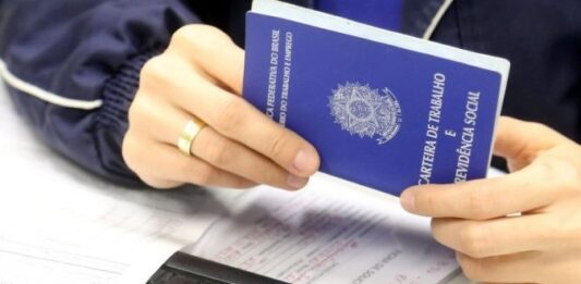 Sine-PB oferece 742 vagas de emprego em 12 municípios paraibanos a partir de segunda-feira