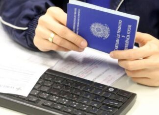 Sine-PB oferece 299 vagas de emprego em 12 municípios a partir desta segunda-feira