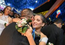 Maior São João do Mundo: Inscrições para o Casamento Coletivo 2025 acontecem nesta quarta-feira