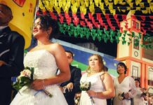 Saiba como se inscrever para o casamento coletivo do São João 2025 em Campina Grande