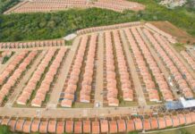 Governo Federal autoriza mais de 3 mil moradias na modalidade rural do Minha Casa, Minha Vida